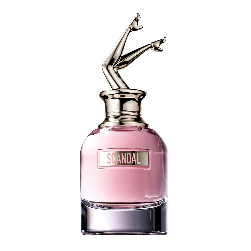 香水(女性用) Jean Paul Gaultier SCANDAL Amazon | ジャンポールゴルティエ Scandal A Paris Eau De Toilette